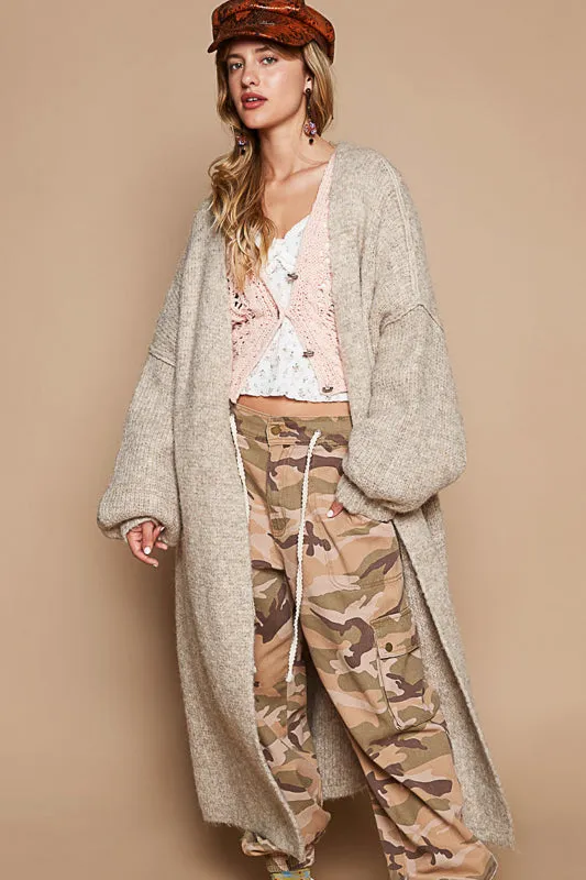 Tobin Cardigan