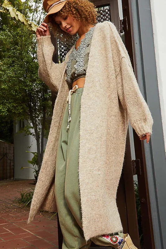 Tobin Cardigan