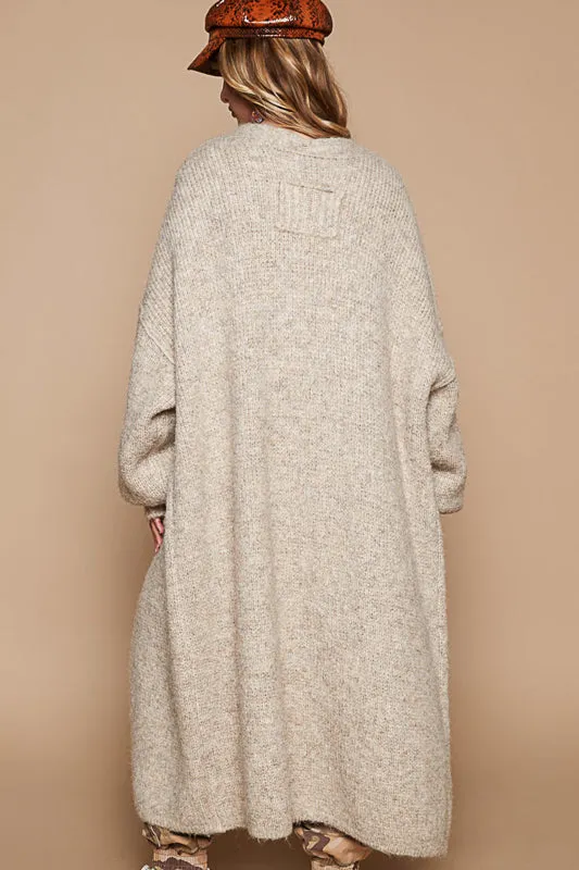Tobin Cardigan