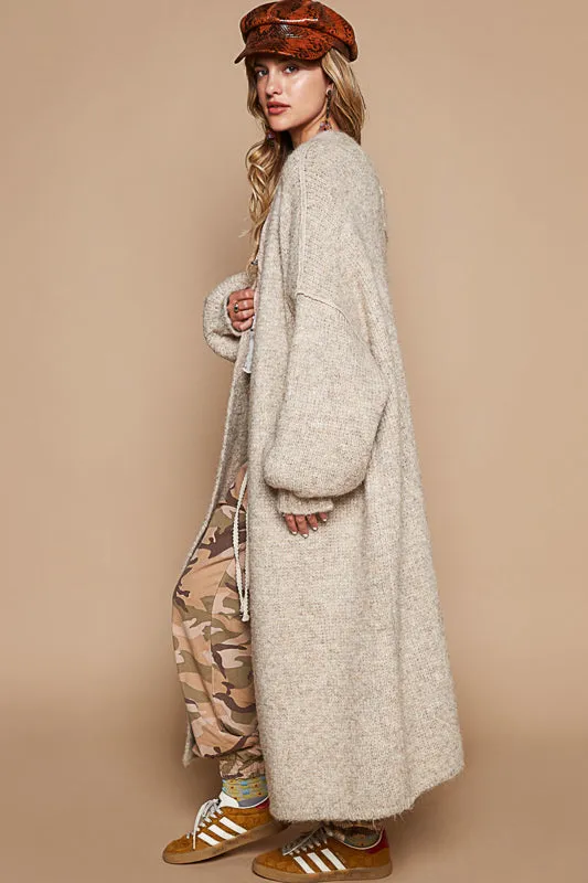 Tobin Cardigan