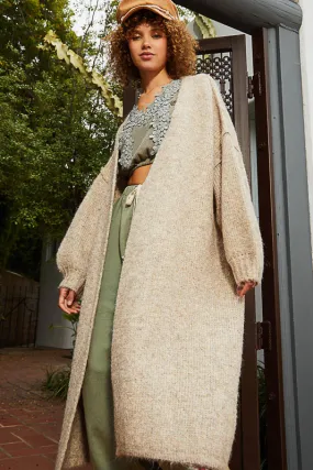 Tobin Cardigan