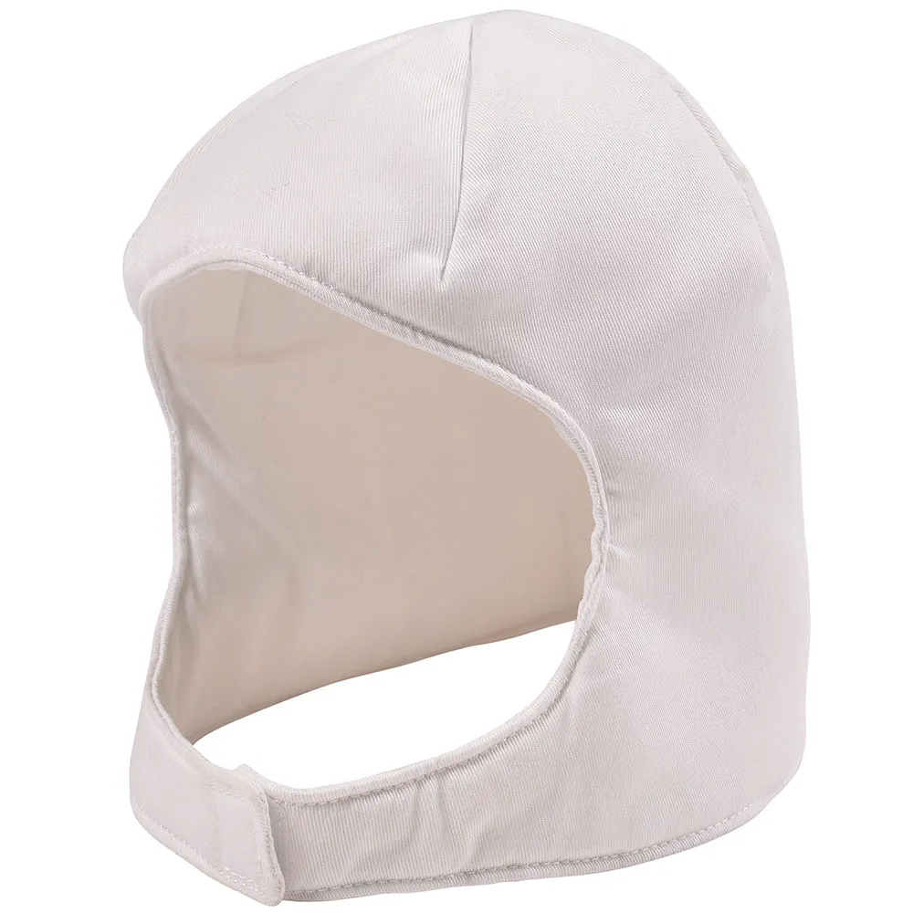 Toddler Astronaut Role-Play Vest & Helmet | Easy Slip-On with Hook & Loop Closures
