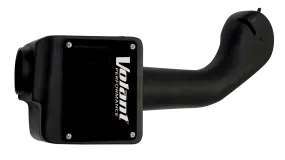 Volant Closed Box Air Intake Chevy Blazer 5.7L V8 (91-94) w/ Oiled Air Filter