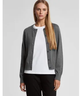 Womens Knit Cardigan